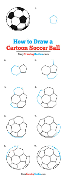 Desenhos de Ideia de bola de futebol 1