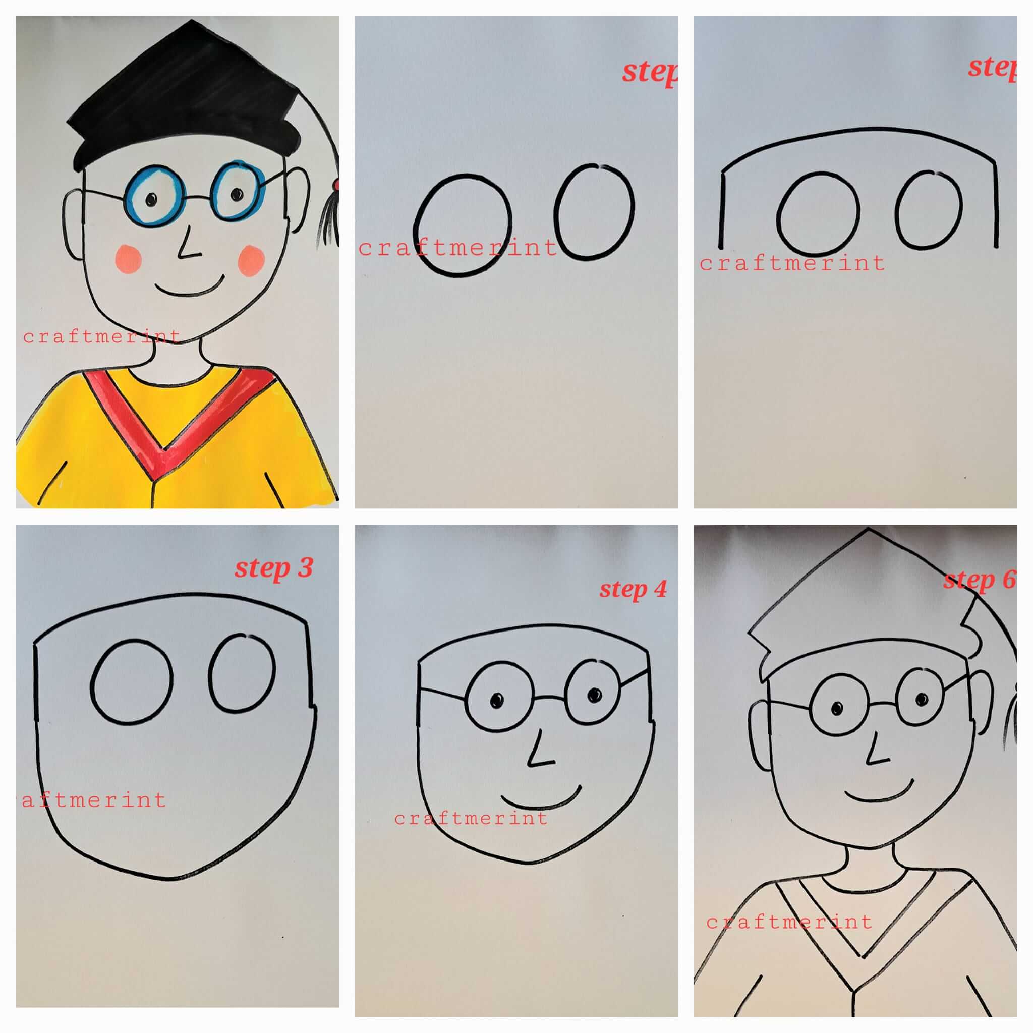 Desenhos de Boy idea (41)