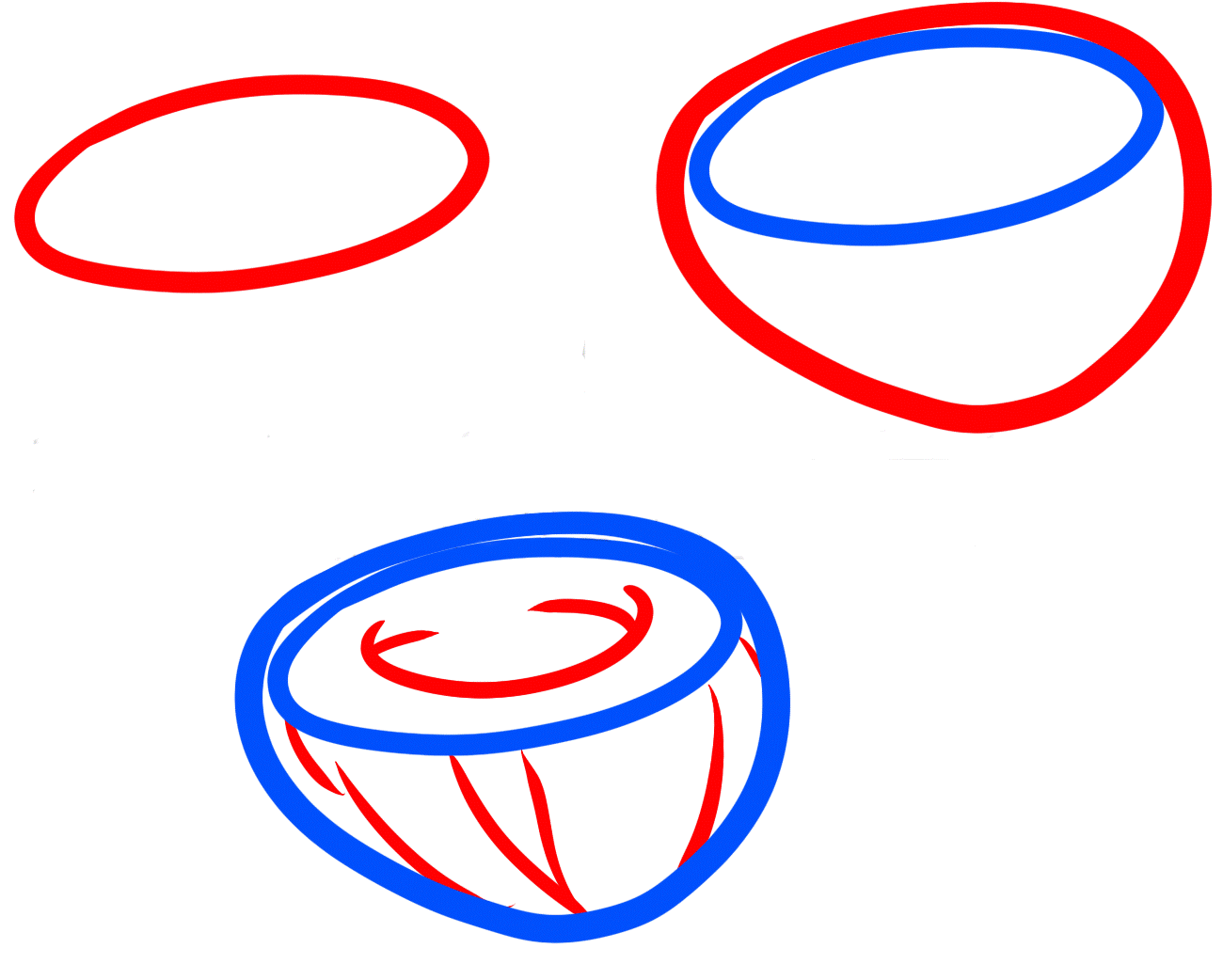 Desenhos de Coco imprimível