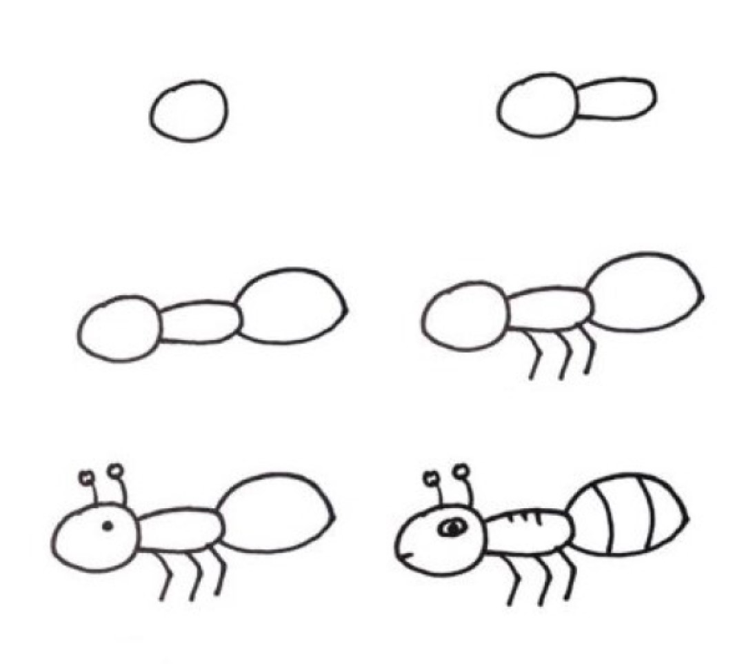 Desenhos de Simple architecture