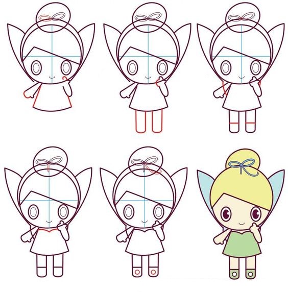 Desenhos de Fofo e gratuito