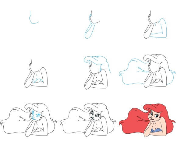 Desenhos de Ideia Ariel (22)