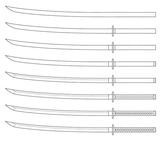 Desenhos de Ideia de espada (6)