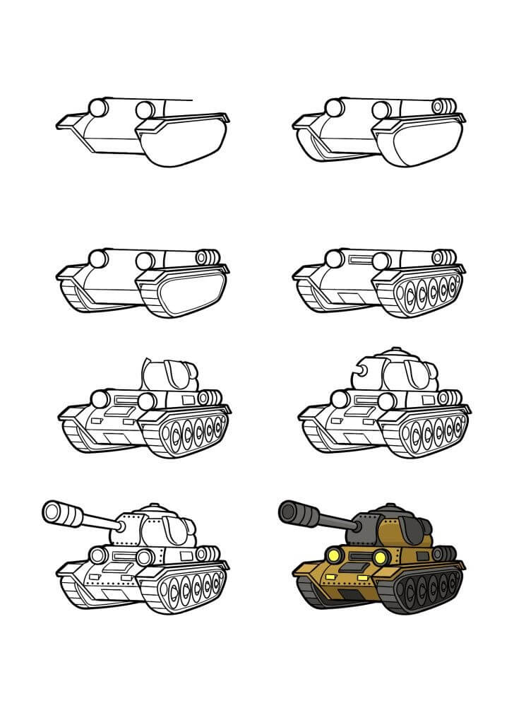 Desenhos de Ideia de tanque (13)