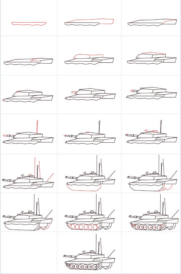 Desenhos de Ideia de tanque (14)