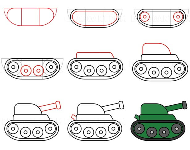 Desenhos de Ideia de tanque (18)