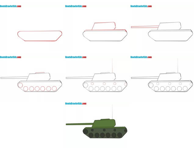 Desenhos de Ideia de tanque (19)