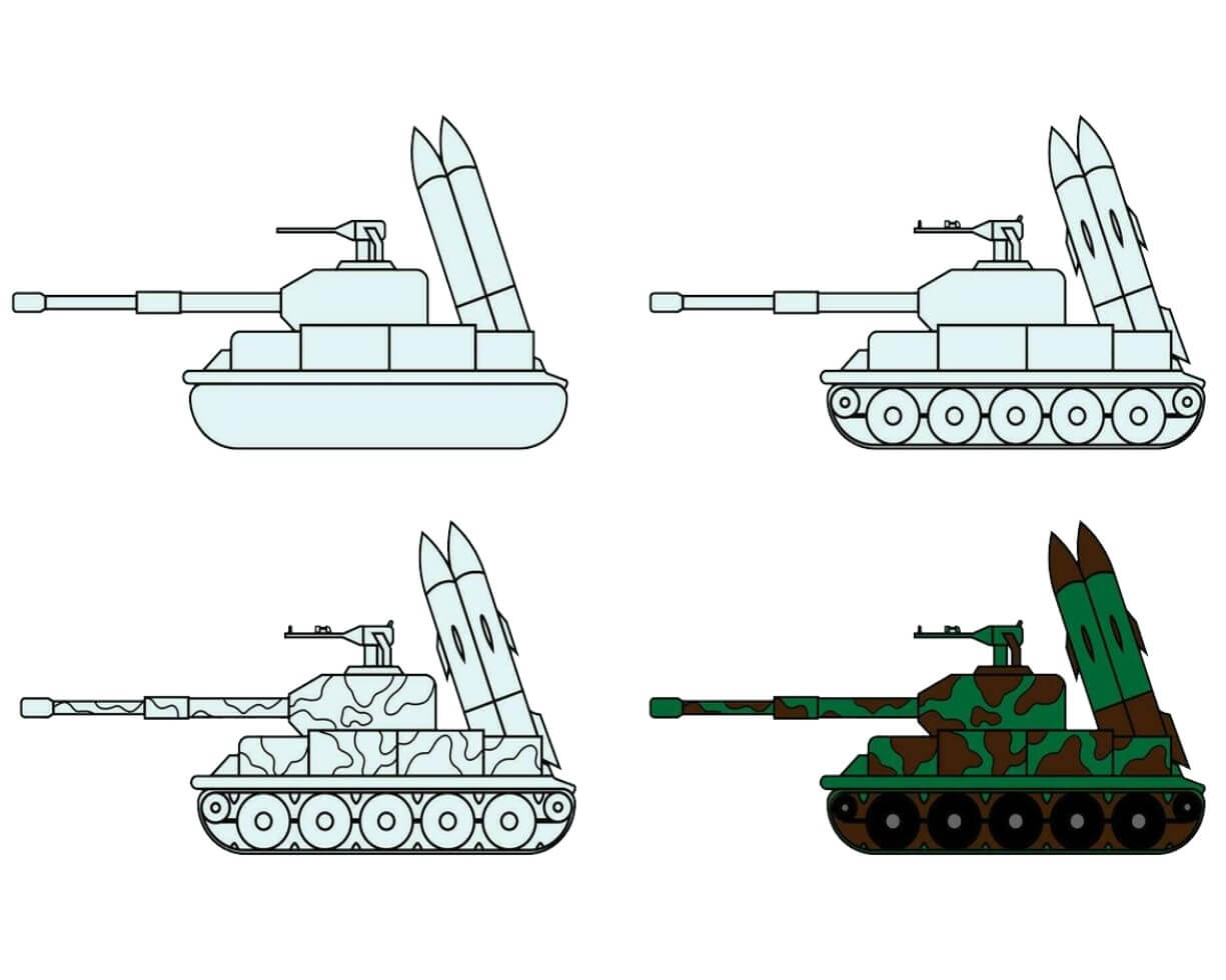 Desenhos de Ideia de tanque (22)