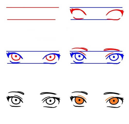 Desenhos de Naruto vence com facilidade