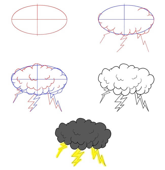 Desenhos de Ideia de Raios (14)