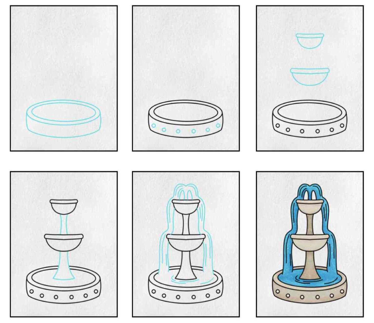 Desenhos de Imagem de fonte