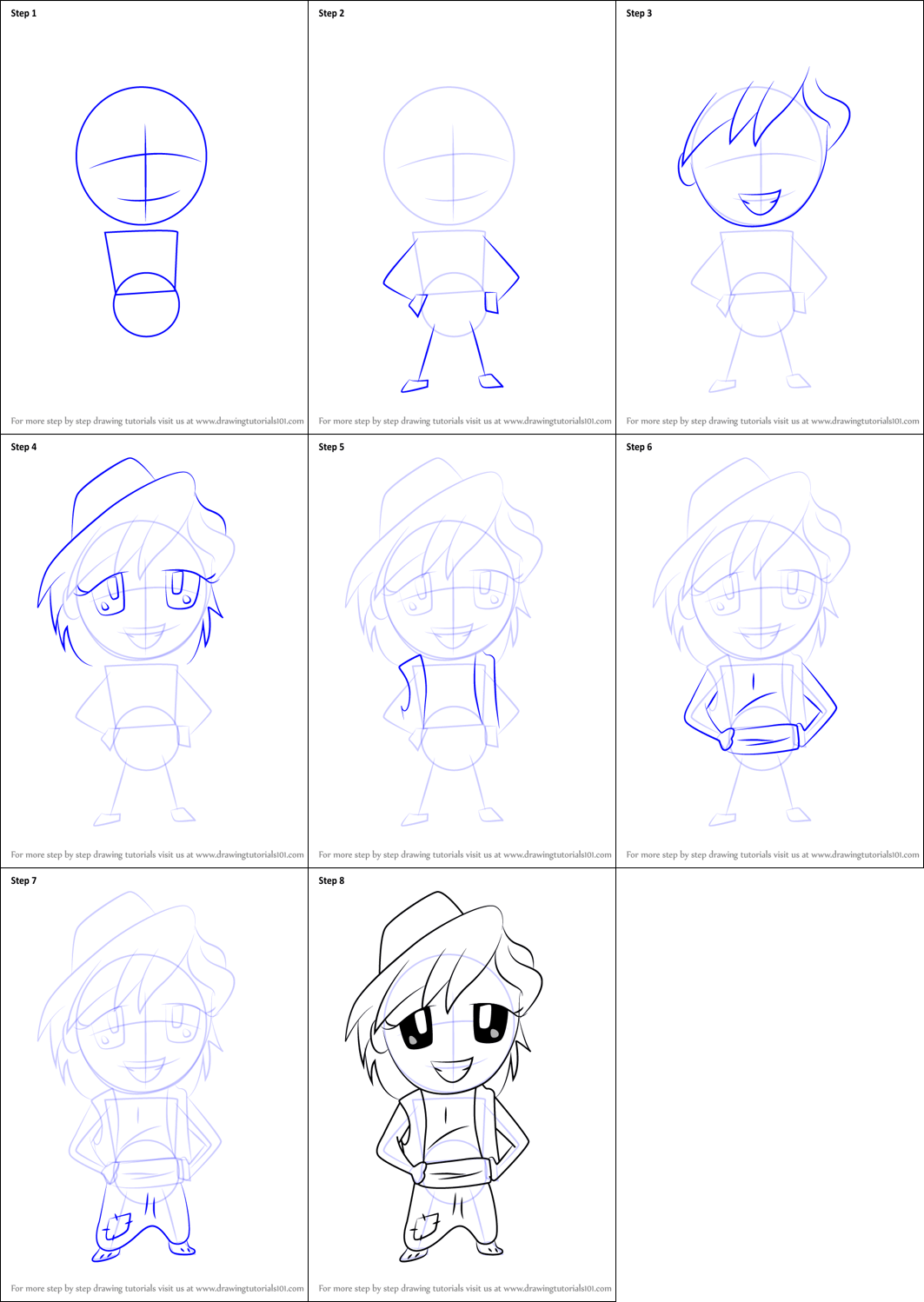 Desenhos de Aladdin fofo