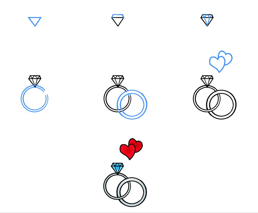 Desenhos de Ring idea (13)