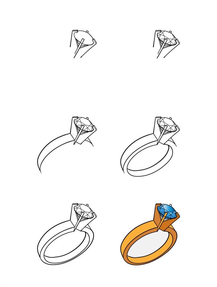Desenhos de Ring idea (7)